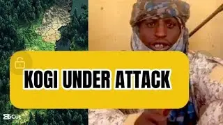 Kogi Under Attack Again: Bandits Strike, Kidnap Children, Vanish Into the Bush&rdquo;