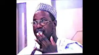 Sheikh Ja'afar - Shianci Rushe Musulunci Ne
