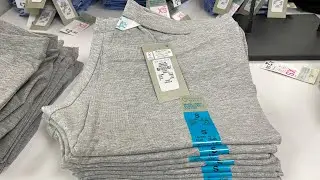 Primark New Lower Price Cycle Short - February 2022