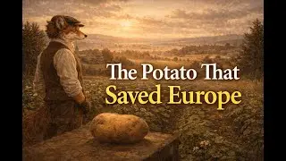 The Potato That Saved Europe | S1E11