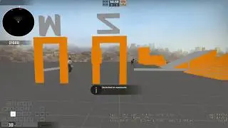 csgo_ow (Proof of Concept)