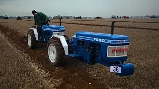 FFF&B Ploughing Match 2025