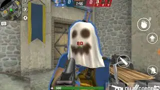 Видео о mask gun