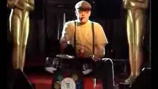 Coucou...Voilà (Toxic René)