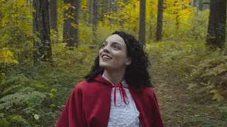 Red, The Wolf, And The Woodsman (2019)