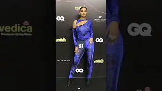 #hotlook #bollywood #fashion #fashionshow #model #eshagupta