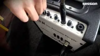 AER Alpha