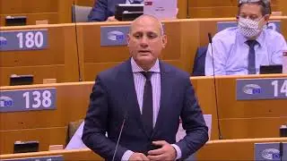 Ismail Ertug eudebates Turkey's 'provocations' with drilling ships in Mediterranean Sea