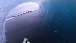 ICELAND | JOURNEY TO THE CENTRE OF THE SURF Arctic Surf Movie
