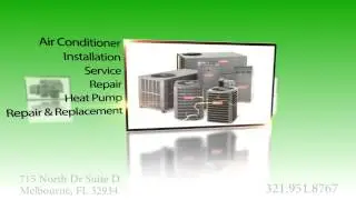 Air Conditioning Installation and Repair in Melbourne FL | Florida Breeze