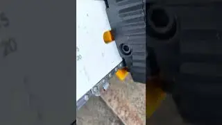 RYOBI CS-3002 / 電動チェーンソー