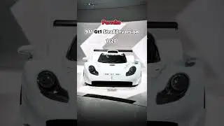 Rarest Cars From Each Car Brand! Part.2 😮&zwj;💨🔥