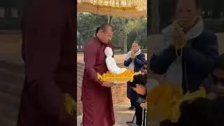 jetvan sarnath 2024  # buddhist