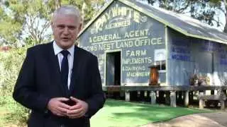 Meet real estate agent Rob Astbury - Ray White Broadbeach