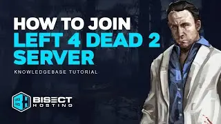 Как присоединиться к серверу Left 4 Dead 2!