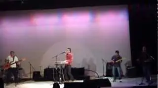 Seat7 - Fuse at AAOK Benefit Show