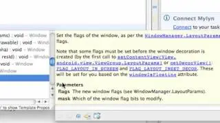 Android Application Development Tutorial   61   Full Screen Activities