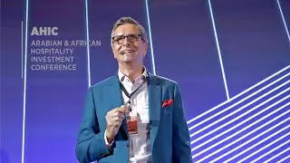 Rising Together - OBMI Leads Future of Resort Design at Arabian Hospitality Conference