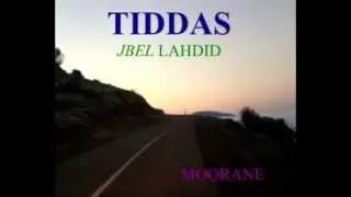 TIDDAS JBEL LAHDID