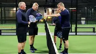 FZ FORZA Padel SS22