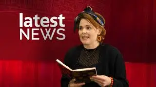 Marketing director and Poet Sophie Turton on the benefits of poetry
