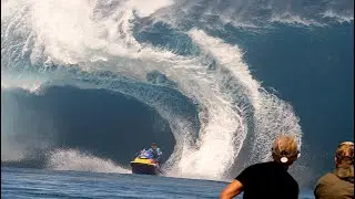 TEAHUPO'O  - VETEA 