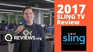 Sling TV Review | Now With DVR!