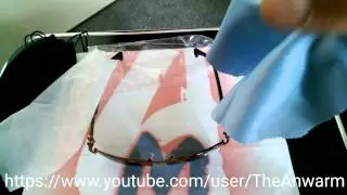 How to Spot Fake Mont Blanc Mens Sunglasses