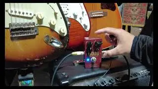 HAO OD16   Omega Drive Sixteen