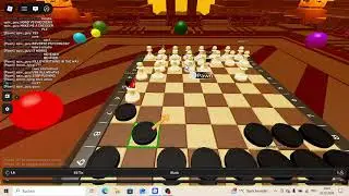 Anarchy Chess