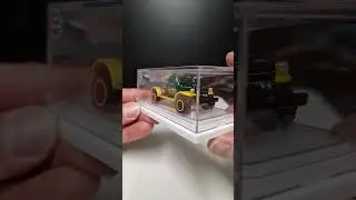 Hotwheels Dodge Power Wagon RLC Limited RedLine Club Custom Diecast