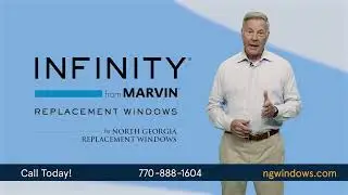 Glenn Burns Endorses North Georgia Replacement Windows | Trusted Windows & Doors for Georgia Homes