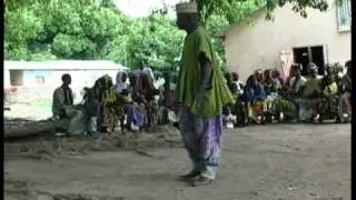 Green People visits fairly traded Shea Butter community in Ghana
