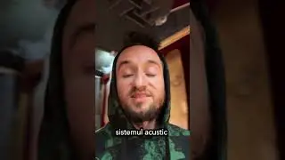 Hai să faci cu mine un studio tour prin CassaRecords!