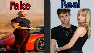 Fake VS Real Happiness (Blackpill)