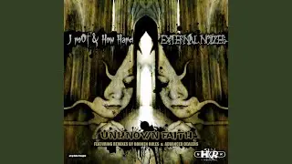 Origin Unknown (Original Mix)
