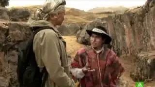 Planeta Finito 2x16 - Per&uacute;, con Esther Arroyo