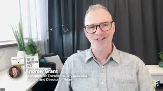 How can established companies foster a culture of innovation and avoid being.. | Andrew Grant