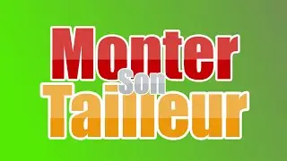 [DOFUS] Monter son Tailleur 100