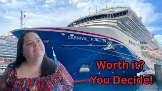 5 Must-Do Experiences on the Carnival Horizon | Smart Cruiser Guide