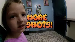 MORE SHOTS!