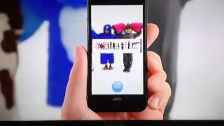 iPhone 5 