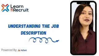 Understanding the Job Description