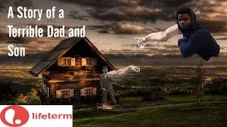 A LifeTerm Movie (A LifeTime Parody)