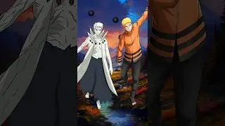 Obito vs Naruto | #obito #naruto