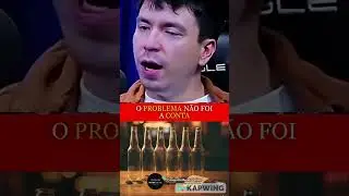 Quando o Cliente Jura Que N&atilde;o Pediu&hellip; D&aacute; Nisso 😂#shorts
