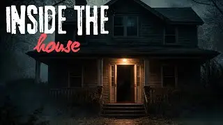 The Doorbell Camera Recorded Someone Inside the House