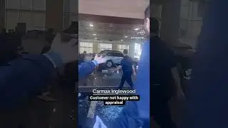 What's REALLY Going On With CarMax??? (Carmax Inglewood) #carmax #crash #PackratTV
