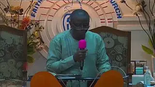 Daily Bread || Pst Francis A.M. Mambu || Looking Unto Jesus || (27/12/2025)