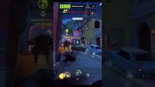 TREINOS dando RESULTADO | Overwatch 2